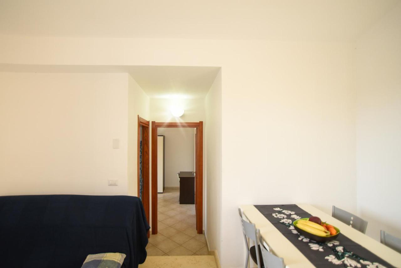 I Girasoli Bari Sardo Exterior photo