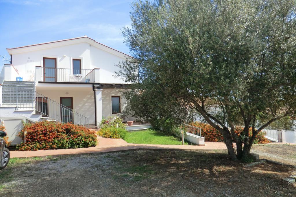 I Girasoli Bari Sardo Exterior photo
